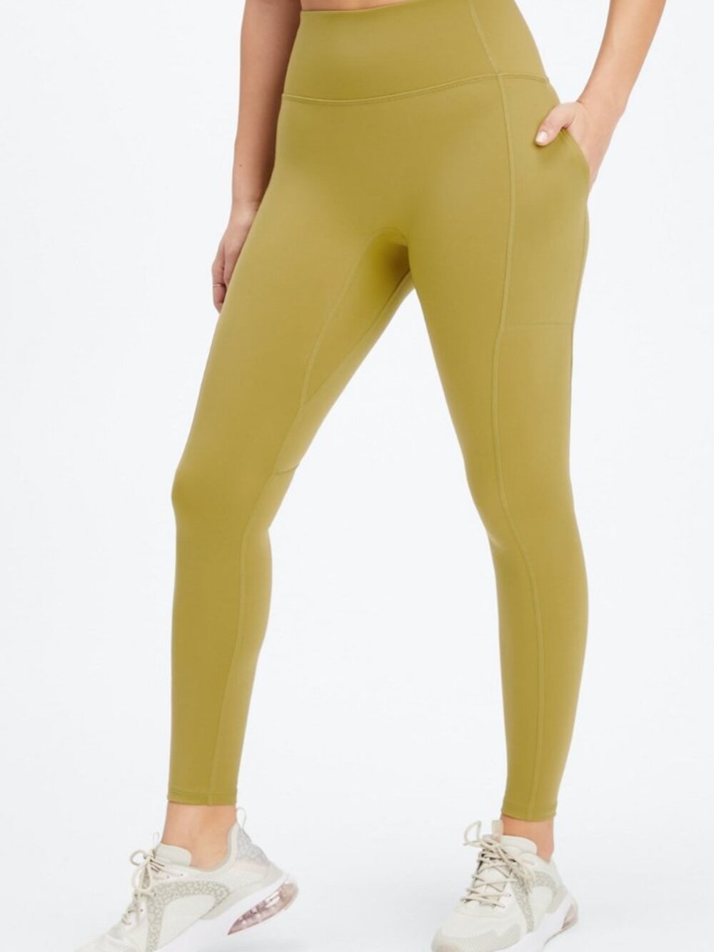 Fabletics Trinity Motion365® HW Utility Legging